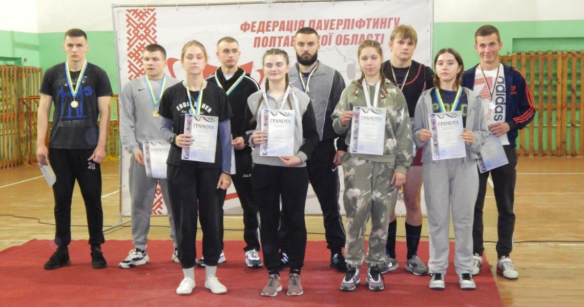 Спортивні перемоги студентів ПДМУ / Sports Victories of PSMU Students