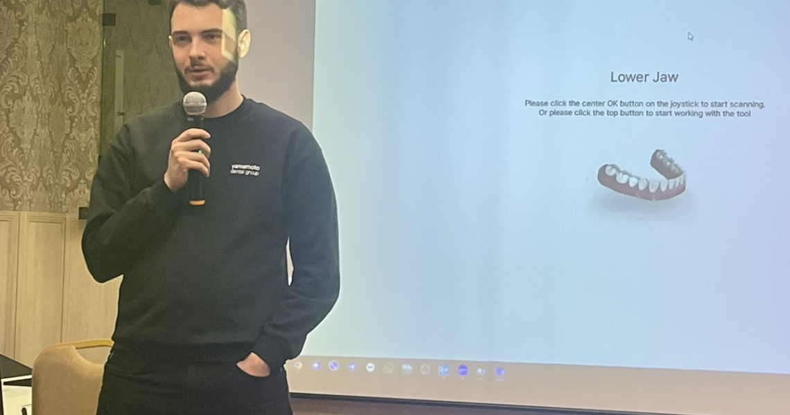 Відбувся науково-практичний семінар / Scientific-Practical Seminar Held at PSMU