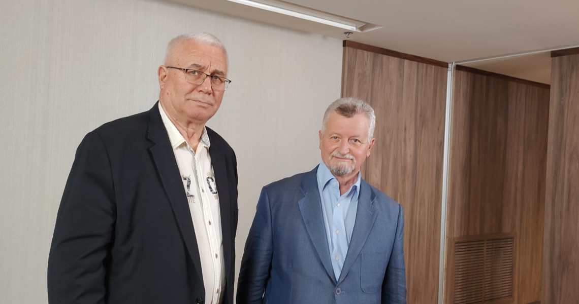 XXIV Національний Конгрес кардіологів України: подробиці від учасника
