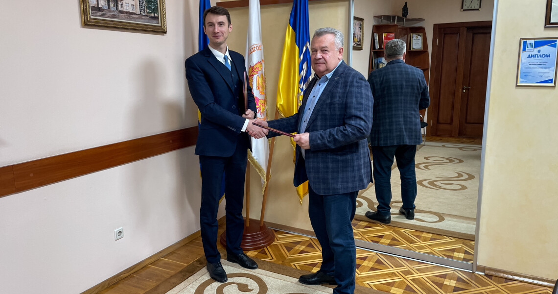 ПДМУ та Державний експертний центр МОЗ України підписали меморандум про співробітництво