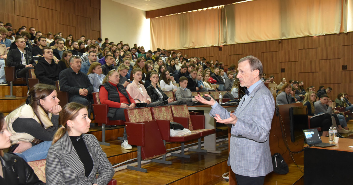 Художня реставрація – авторська стоматологія