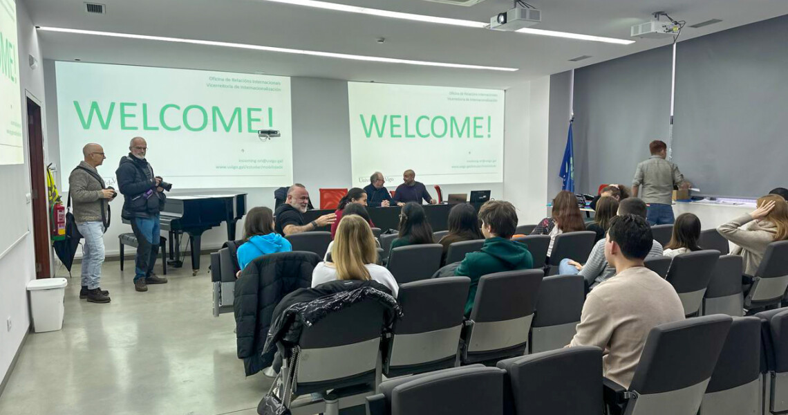 Академічна мобільність: студенти ПДМУ здобувають досвід в Іспанії / Academic Mobility: PSMU Students Gain Experience in Spain