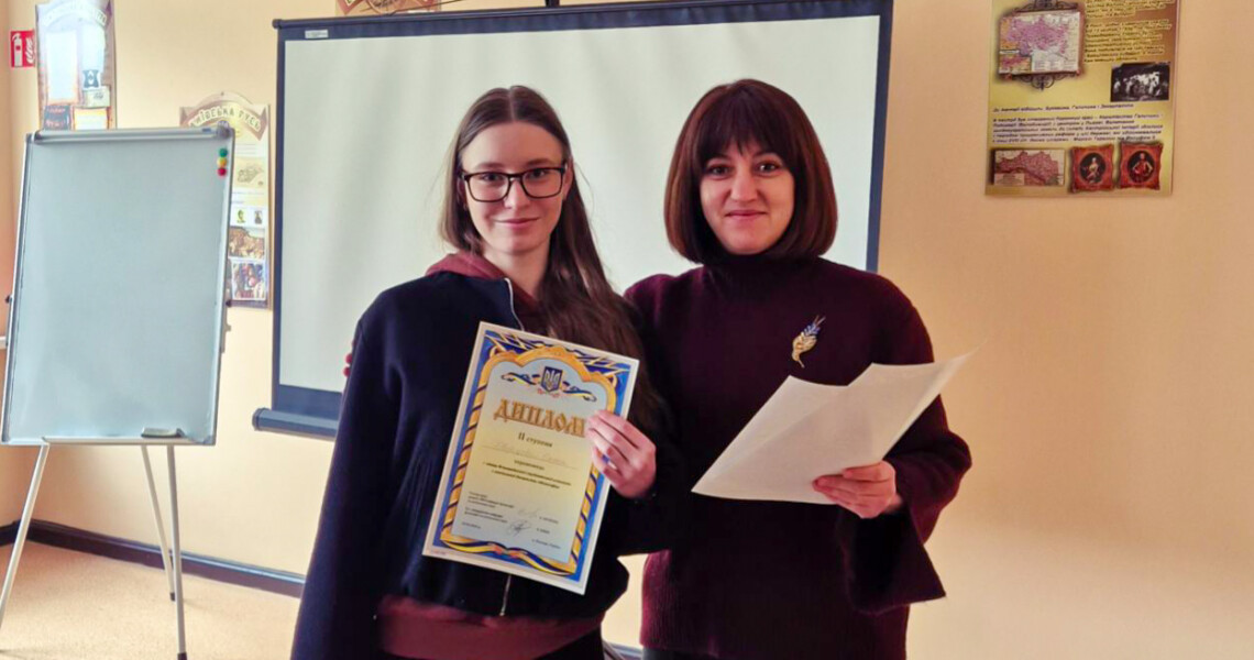 Підбито підсумки І етапу Всеукраїнських студентських олімпіад з «Філософії» та «Історії України»