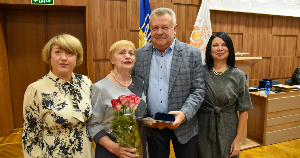 Відбулась Вчена рада ПДМУ: про порядок денний / PSMU Academic Council Meeting: Agenda Overview