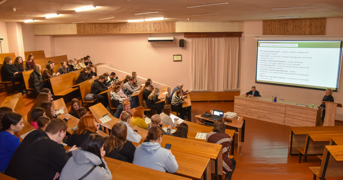 Вивчаємо передовий досвід сучасних гомеопатичних засобів, вироблених в Україні / Exploring Advanced Practices in Modern Homeopathic Products Manufactured in Ukraine