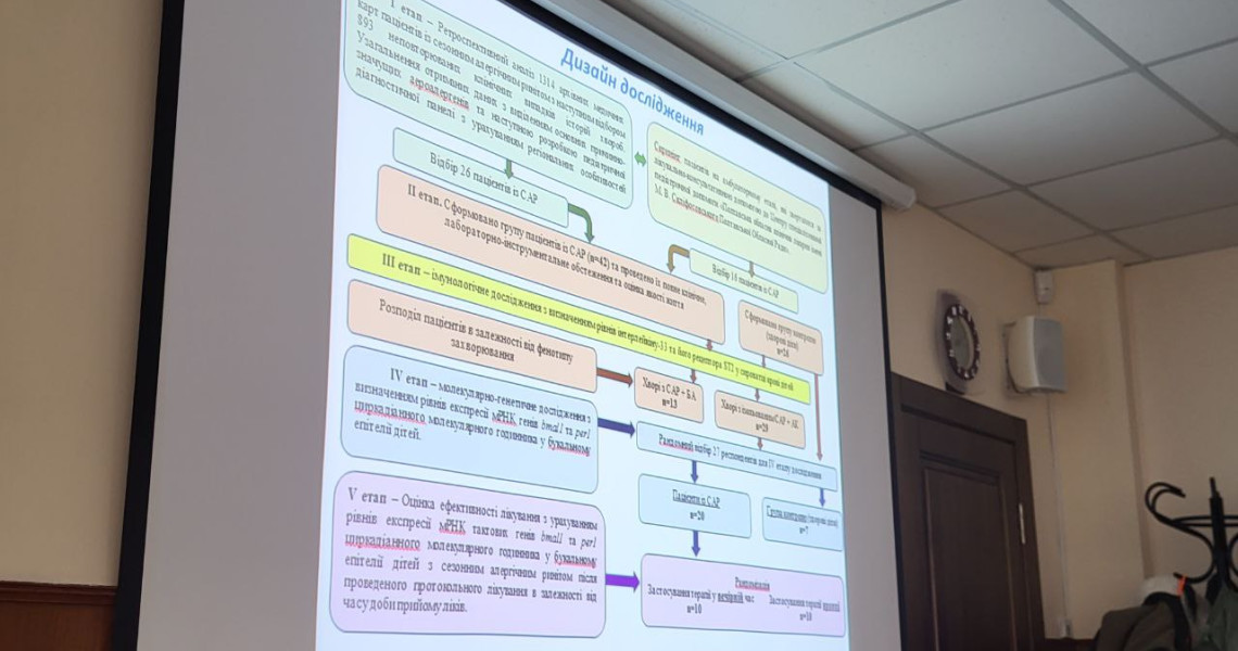 Дисертаційне дослідження отримало позитивну оцінку / Dissertation Defense Positive Outcome