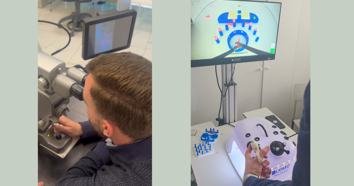 Студенти ПДМУ — учасники XX Національної Генеральної асамблеї УМСА / PSMU Students – Participants of the XX UMSA National General Assembly