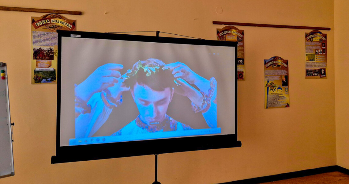 Подорож у світ українських традицій: у ПДМУ відзначили Міжнародний день пам’яток і визначних місць