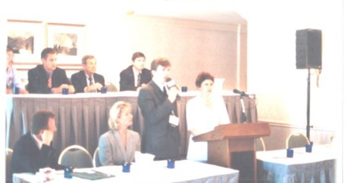 Від Чорнобиля до сучасної профілактичної медицини: науковий досвід професора ПДМУ Вікторії Почерняєвої