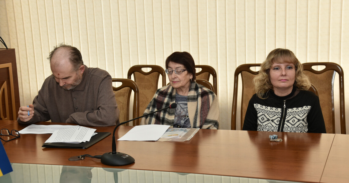 Цифрові технології та інновації в медичній освіті: у ПДМУ відбулася науково-практична конференція з міжнародною участю