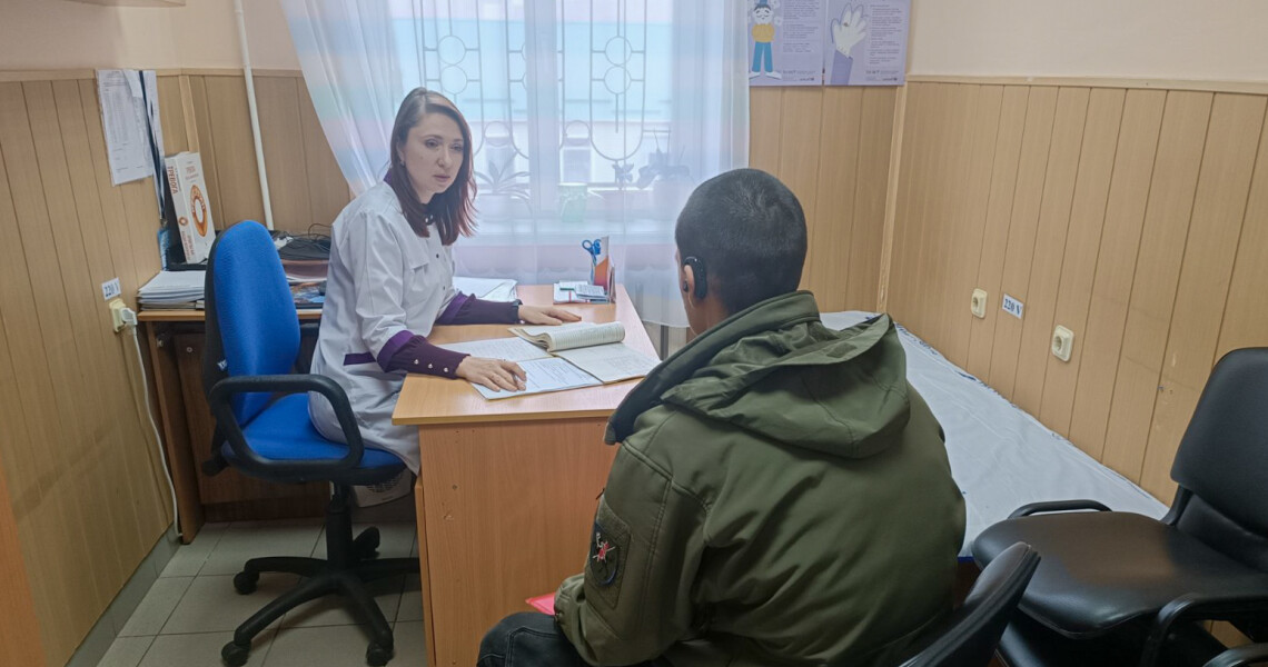 Ментальне здоров’я родини пацієнтів із важкими ураженнями нервової системи в умовах війни