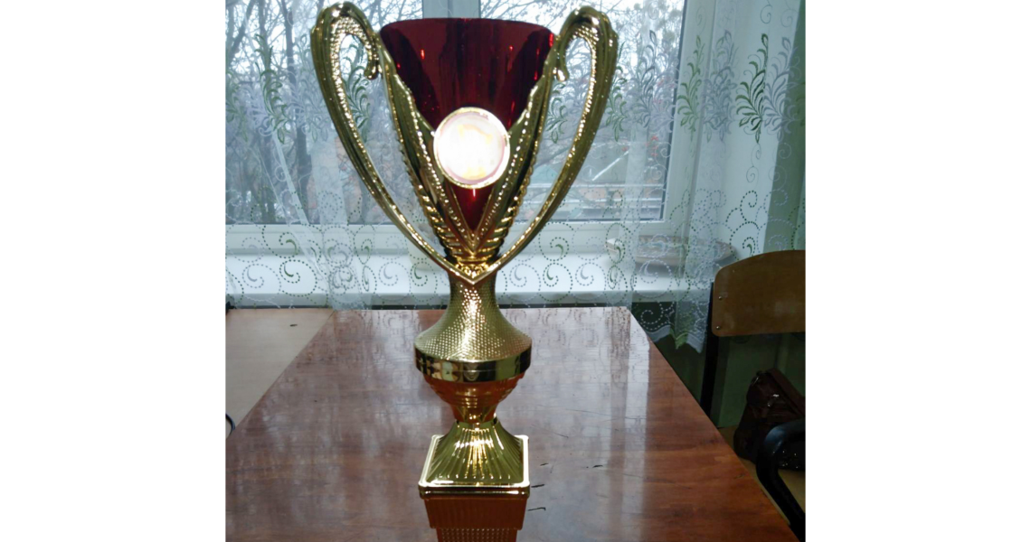 Ансамбль танцю «Юність» ПДМУ — переможець міжнародного фестивалю-конкурсу «Золота соната» / PSMU Dance Ensemble “Yunist” Wins at the International Festival-Competition “Golden Sonata”