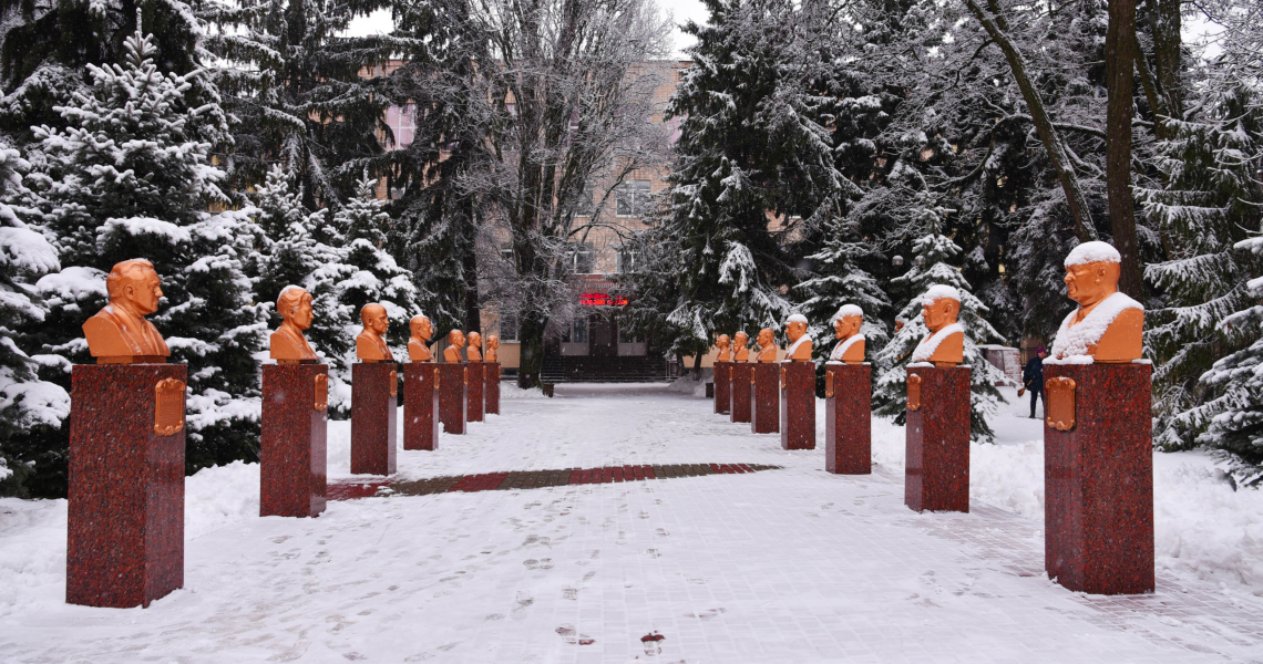 Полтавський державний медичний університет внесено до Реєстру державних установ, яким надається підтримка держави
