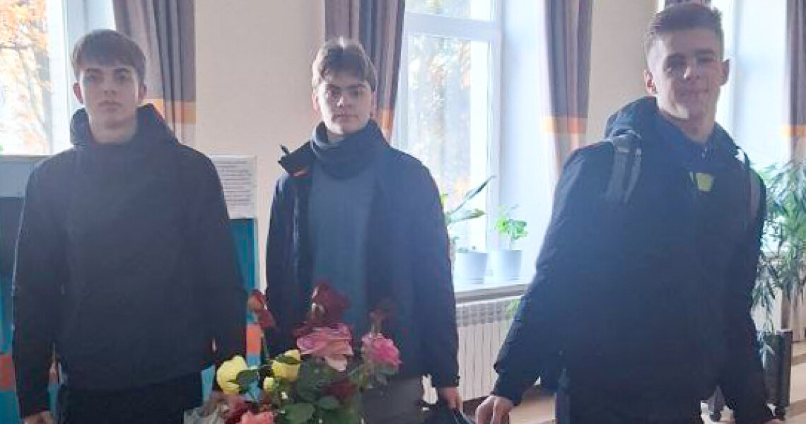 Єдність і підтримка: ПДМУ продовжує гуманітарну місію / Unity and Support: PSMU Continues Its Humanitarian Mission