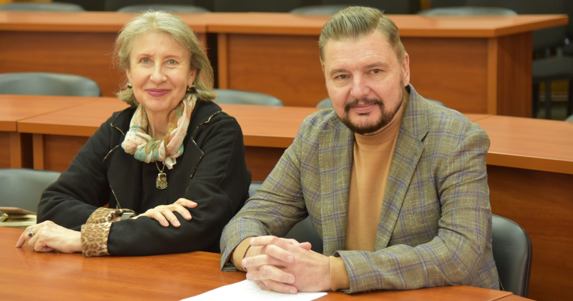 На стоматологічному факультеті відбулося чергове засідання Вченої ради: кого заслухали та що обговорили