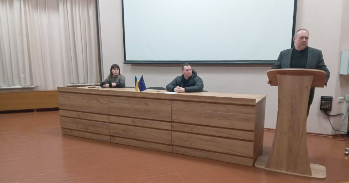 Підготовка до КРОК 1 на медичному факультеті № 1 / Preparation for KROK 1 at Medical Faculty No. 1