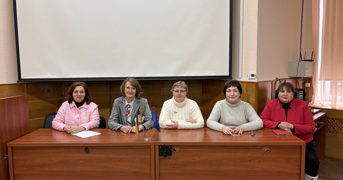 У ПДМУ визначили переможців І туру Всеукраїнської студентської олімпіади з педіатрії