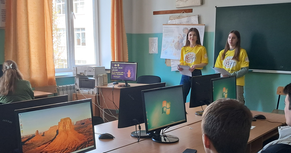 У ПДМУ відбулася лекція «Ти не один: про адаптацію, підтримку та силу спільноти» / Lecture “You Are Not Alone: Adaptation, Support, and the Strength of Community” Held at PSMU