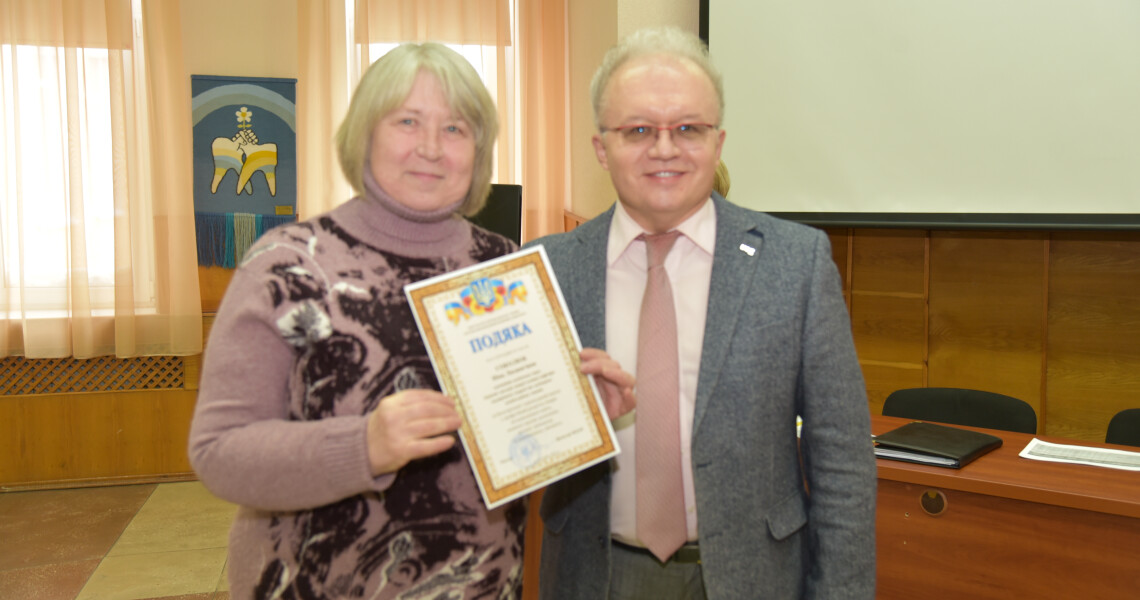 ННІПО підвів підсумки роботи за 2025 рік та окреслив перспективи післядипломної освіти