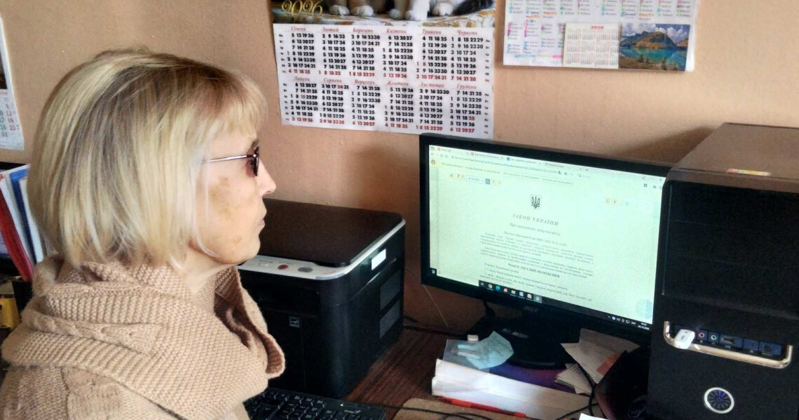 Академічна доброчесність та ШІ: засідання кафедри мікробіології, вірусології та імунології ПДМУ