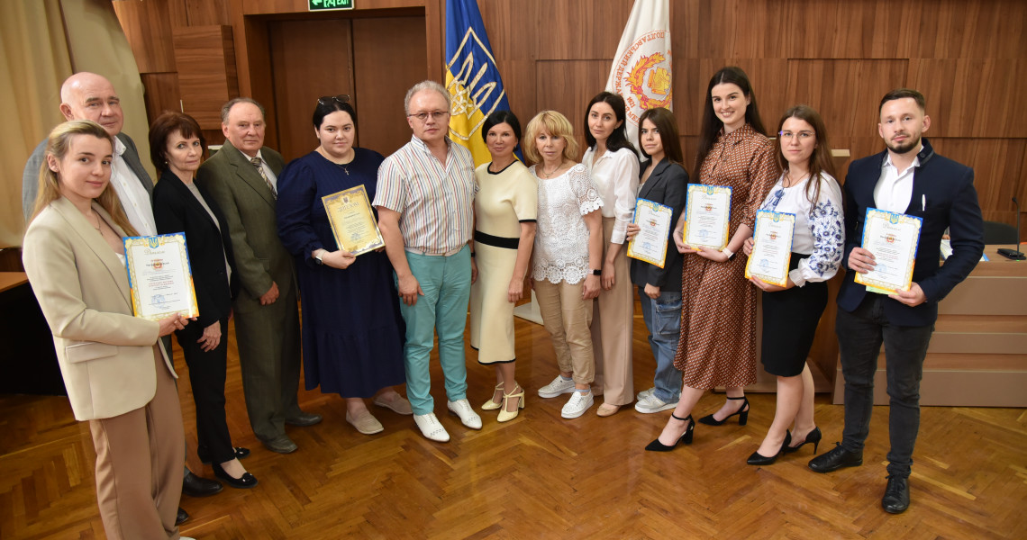 Актуальні питання клінічної медицини обговорювались на Всеукраїнській науково- практичній конференції