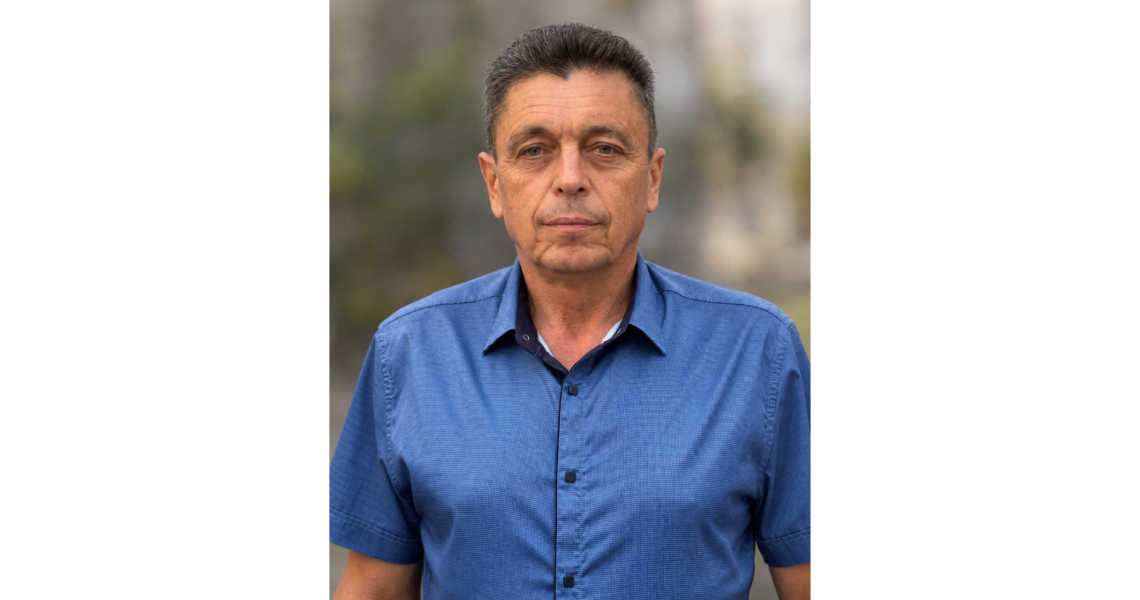 Валентин Талаш відзначає ювілей: лікар-акушер-гінеколог, науковець і викладач ПДМУ / Valentyn Talash Celebrates His 60th Birthday: PSMU Obstetrician-Gynecologist, Scholar and Lecturer