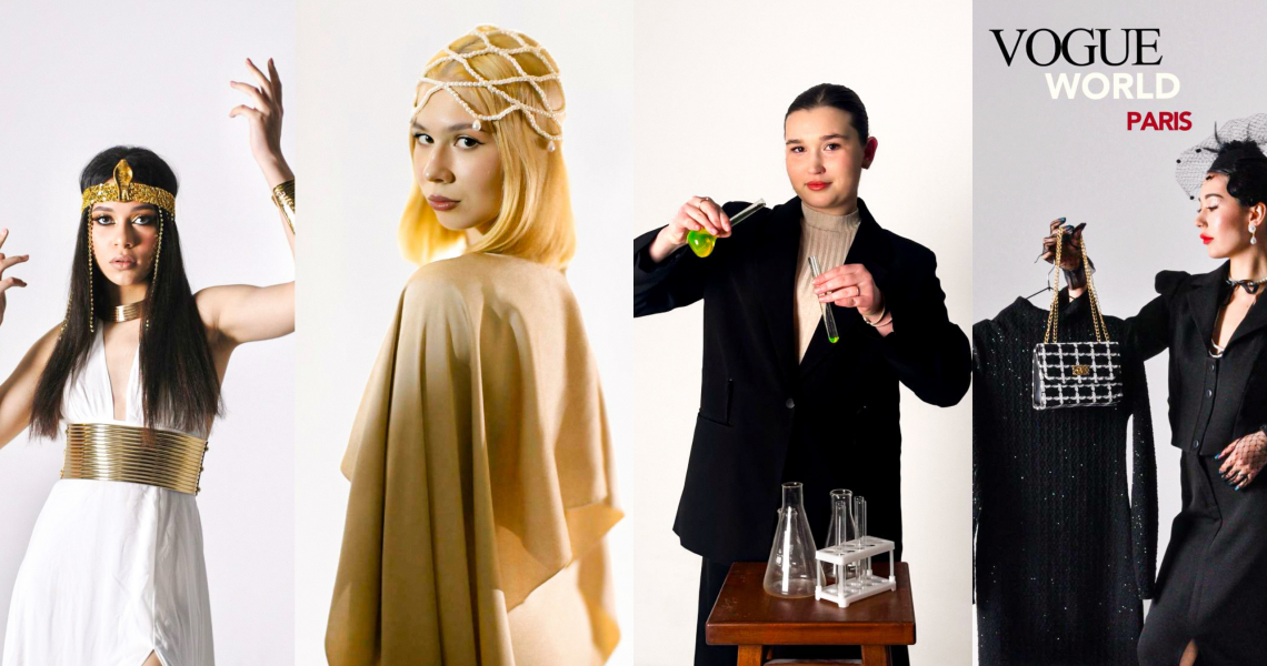 Знайомимось із конкурсантками Міс ПДМУ 2026 / Meet the contestants of Miss PSMU 2026