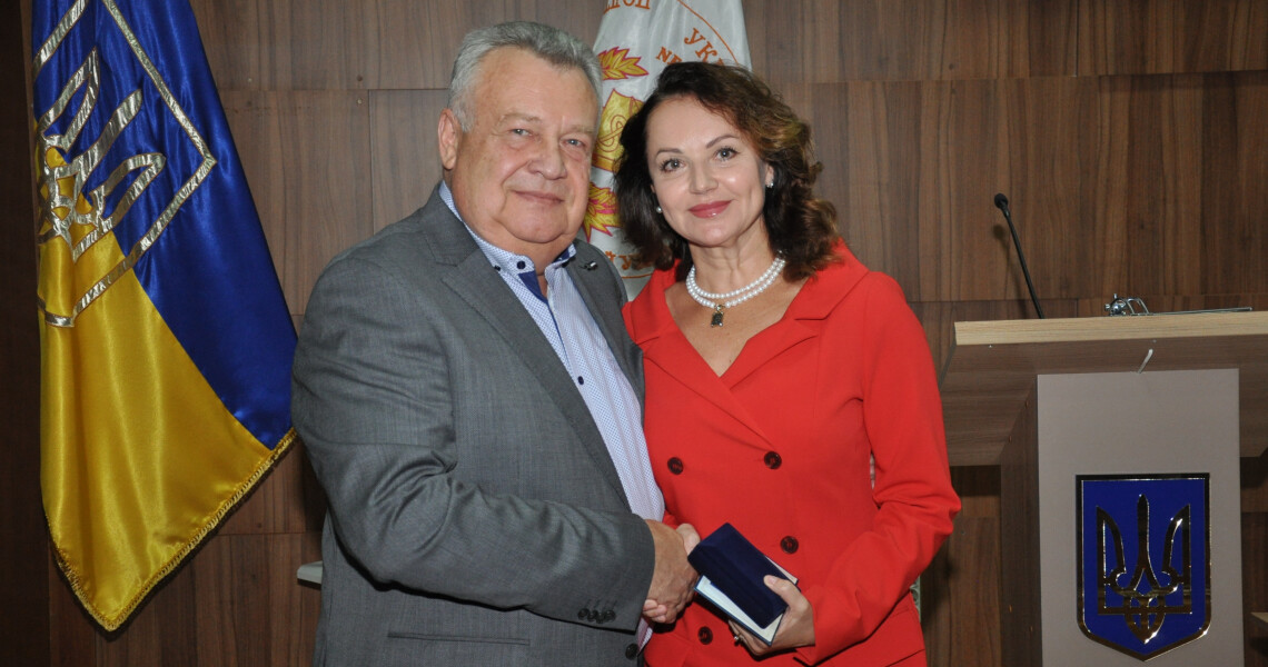 Від підсумків року – до нових завдань: відбулося засідання Вченої ради ПДМУ / From Year-End Results to New Priorities: PSMU Academic Council Holds Meeting