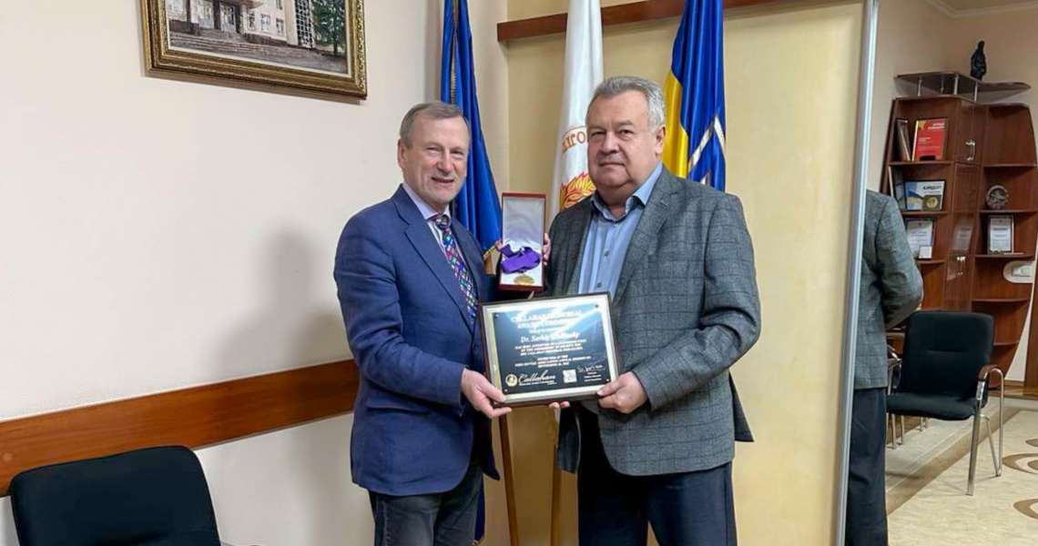 ПДМУ у плеяді найдостойніших вишів у міжнародному освітньому просторі:  чергове визнання серед його  випускників