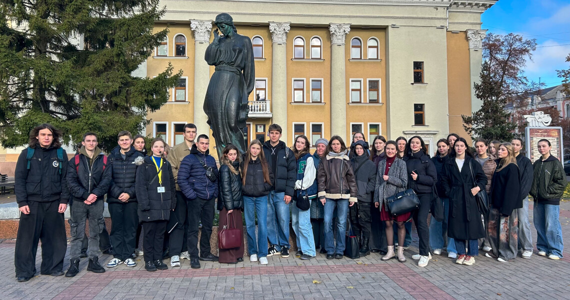 Креативні підходи до навчального процесу / Creative Approaches to the Educational Process