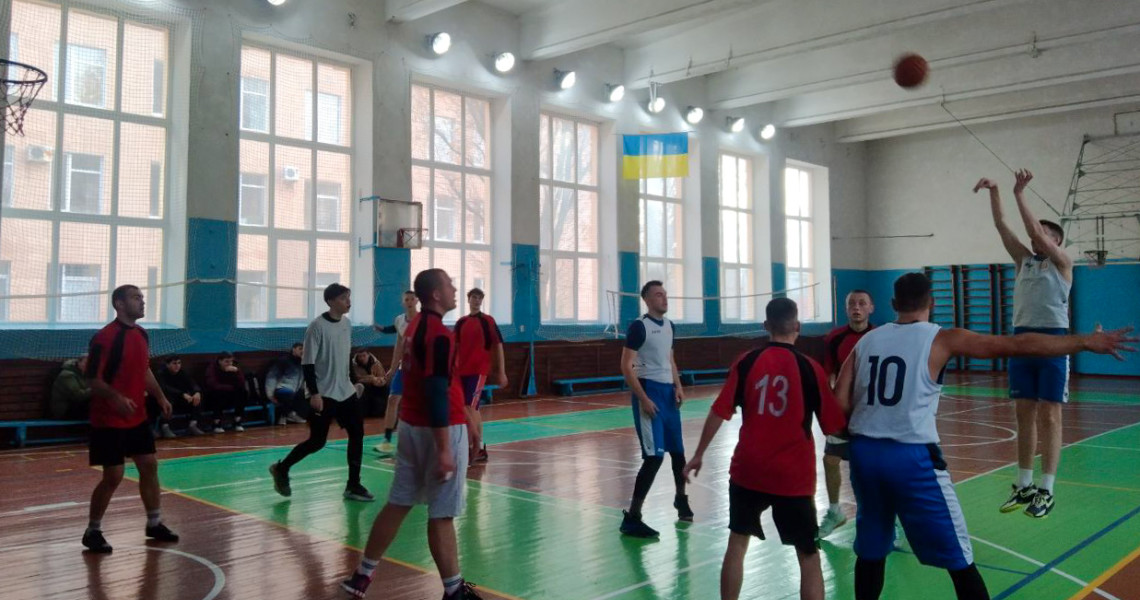 На арені нових спортивних перемог студенти ЗВО ПДМУ / Students of PSMU in the arena of new sports victories