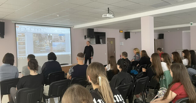 Слухачі узагальнили та систематизували раніше здобуті знання і навики з тактичної медицини