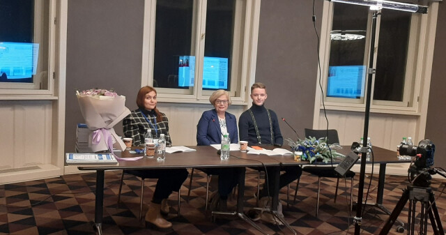 Перемога студентів ПДМУ в міжнародній науково-практичній конференції у Львові