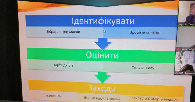 Науковці ПДМУ пройшли міжнародне стажування