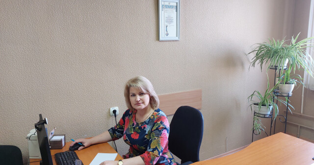 «Навчаємо! Навчаємось! Працюємо! Діємо!»: успішне проходження навчального курсу