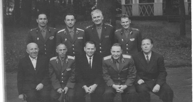 Академія сумує: на 102-му році життя пішов у Вічність  легендарний професор, світла Людина — Максим Андрійович Дудченко