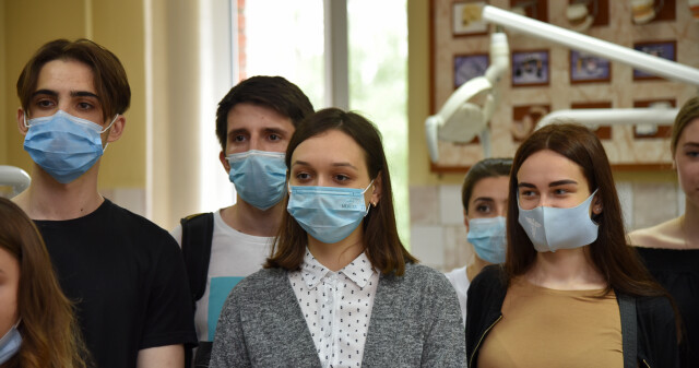 Завершилося складання другої частини ЄДКІ: підтверджений високий рівень знань