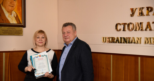 Відбулося засідання ректорату