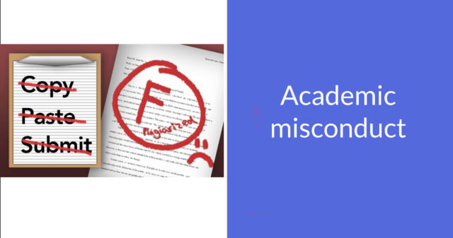 Розмовний клуб з теми "Plagiarism": відбулось чергове засідання
