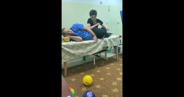 Для фахівців полтавської реабілітаційної спільноти проведено семінар