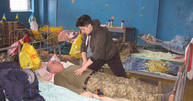 Разом ми непереможні!