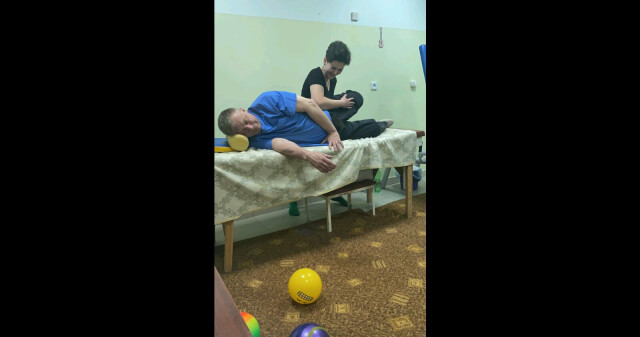 Для фахівців полтавської реабілітаційної спільноти проведено семінар