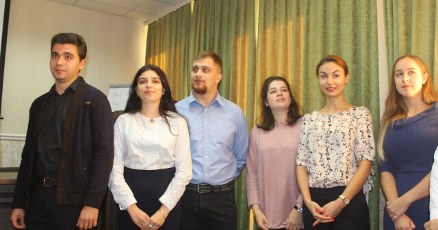 16 жовтня - Всесвітній день анестезіолога