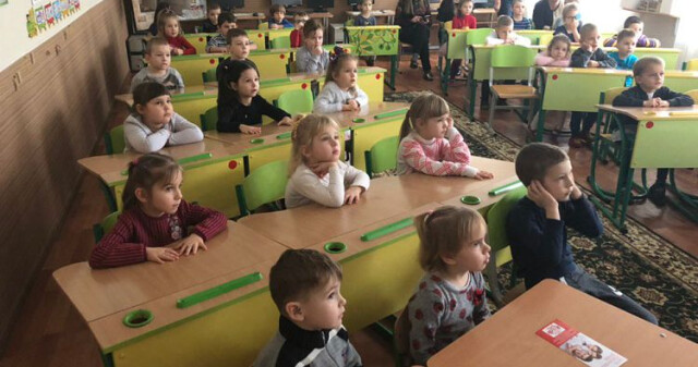 До Дня стоматолога!