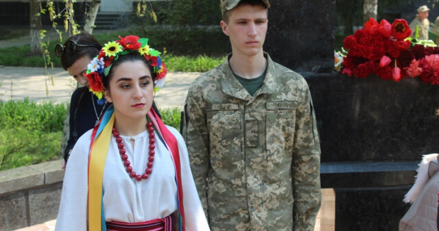 Дзвони Чорнобиля нагадують про себе