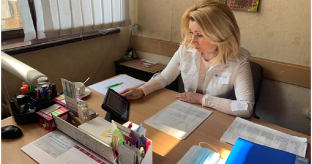 Сучасні навчальні ресурсні платформи у дистанційному навчанні