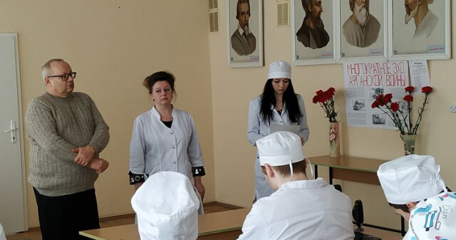 Відлуння війни