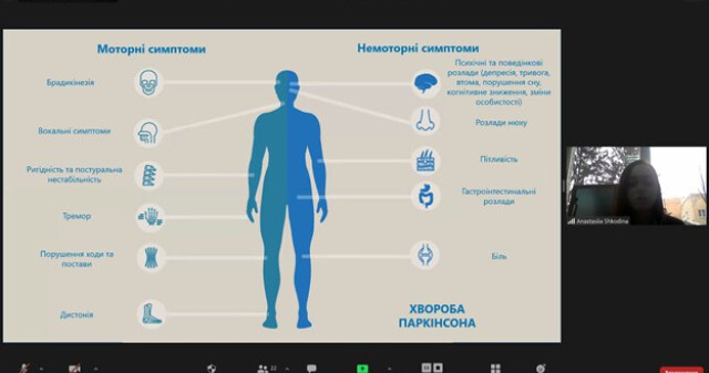 25-26 березня 2021 р. відбулася 2-га Міжнародна медична студентська наукова конференція  "International Medical Students Conference in Poltava (IMEDSCOP) 2021"