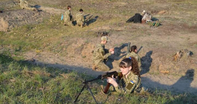 «Захисник України»