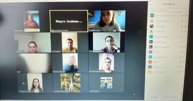 У рубриці «Перекличка» — кафедра акушерства і гінекології № 1  на зв’язку